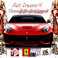 Thotted Amigo- Keep Yo Bih !