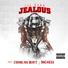 Lil Durk (Jealous) Feat. CorneliusBeatz & Duchess