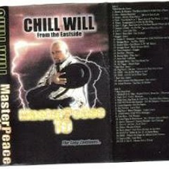 DJ Chill Will- Masterpiece 10 Side A