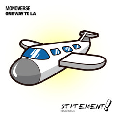 Monoverse - One Way To LA (Original Mix) - A State Of Trance 715 FUTURE FAVORITE