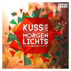 [Elektro - House] Pappenheimer - Der Kuss Des Morgenlichts Vol. 9
