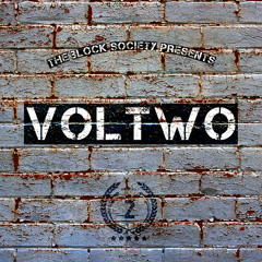 BLOCK SOCIETY VOL TWO (MIXED BY HPNTK)