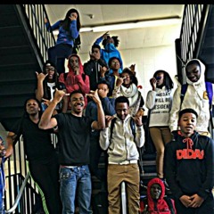 Groovy club mix  at Newark Nj