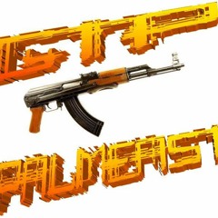 On La FiMé TCHAZY FEAT ORIIGINAL BLEXX