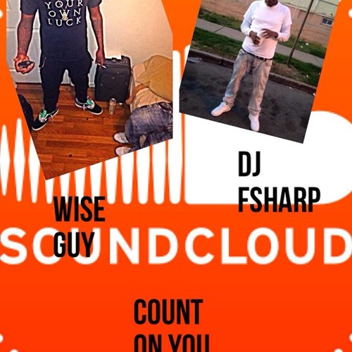 Count On You Remix Feat Wise