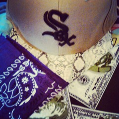 Futuristic - Fuck Sneak Dissing (B.B.G E.N.T / Records / P.R.G  The Click)