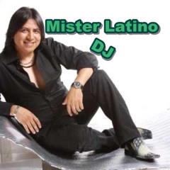 Mix De Widinson ((Mister Latino Dj))