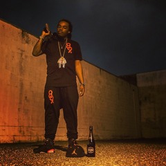 Young Breed "Coke Boys" (Freestyle) Produced By AOne