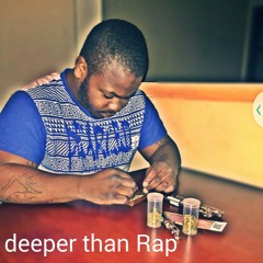 Caliba - Deeper Than Rap