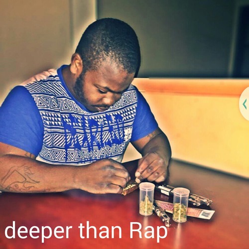 Caliba - Deeper Than Rap