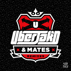 Uberjak'd & Reece Low - BLTR (Peep This Remix)