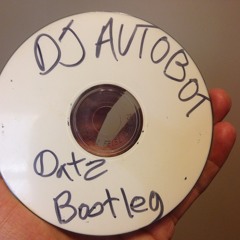 DJ Autobot (Flosstradamus) - Datz Bootleg
