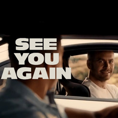 See You Again - DJ Jhonny Pamponet