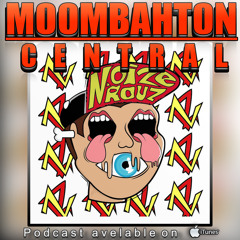 Noizekid - Dembow Lord (Noize N' Rouz)on Moombahton Central