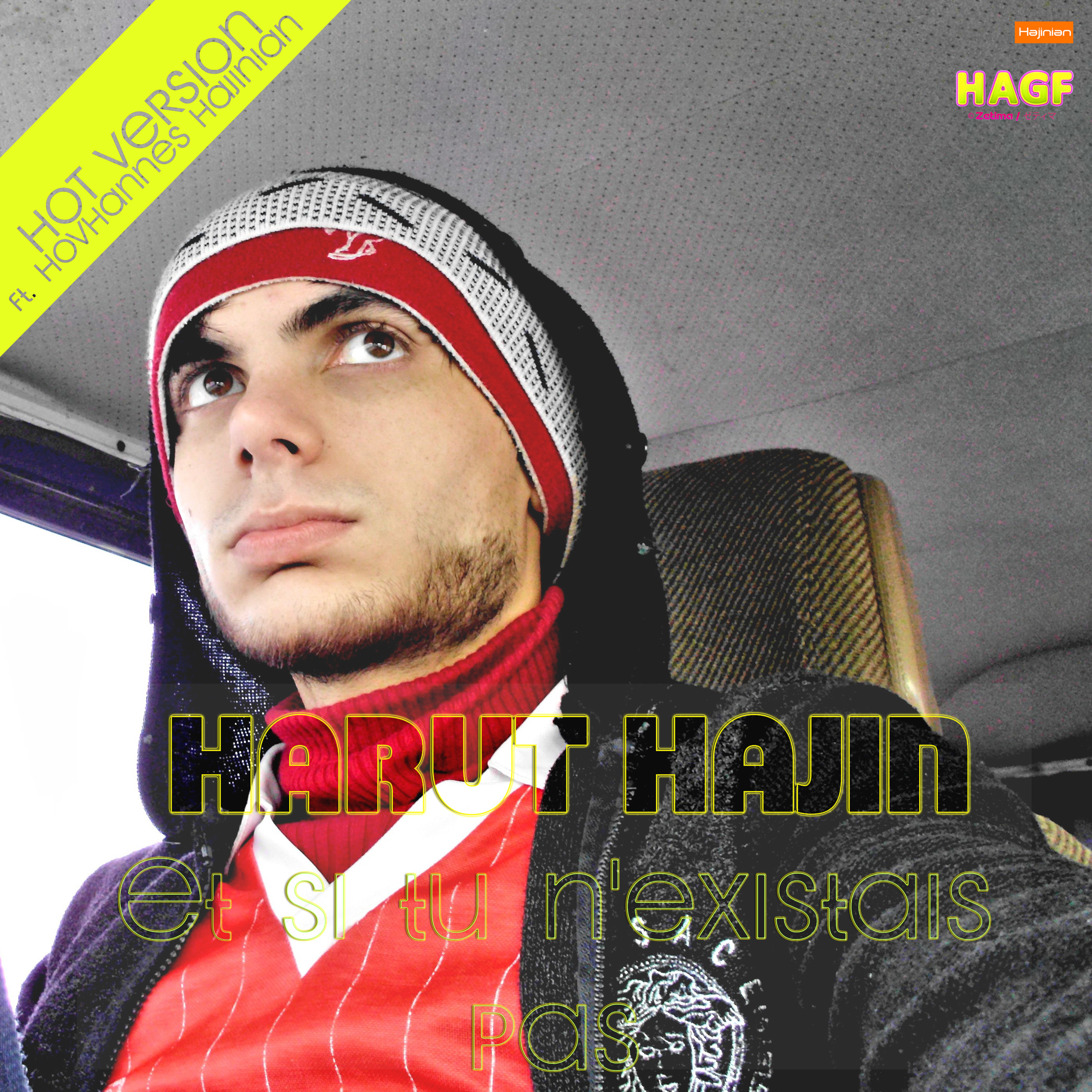 Harut Hajin