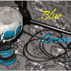 Blue Drum