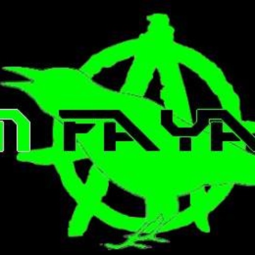 Fusion (175bpm)hardcore hardtek ((Raven faya time((âme sensible s'abstenir