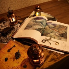 'The Hobbit' OST Cover I See Fire & Pippin's Song