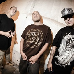Rapper School - Piensalo