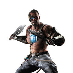 C^DE B^SS - Kano (Original Mix) [Mortal Kombat EP].mp3