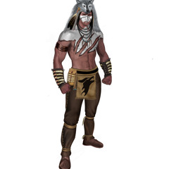 C^DE B^SS - Nightwolf (Original Mix) [Mortal Kombat EP].mp3