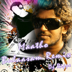 Maatho Bulasam Remix By Dj Rippe