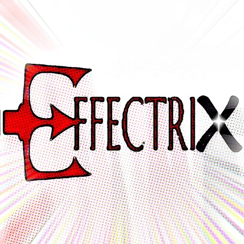 EFFECTRIX - PLAYLIST 2015