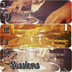 The Dusk Sessions Podcast #93 - 5/28/2015