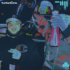 Rotation (prod. Rich Beatz)
