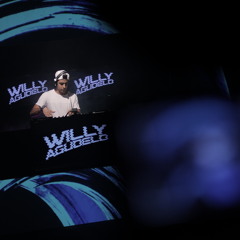 Willy Agudelo - LoveBeat 2015