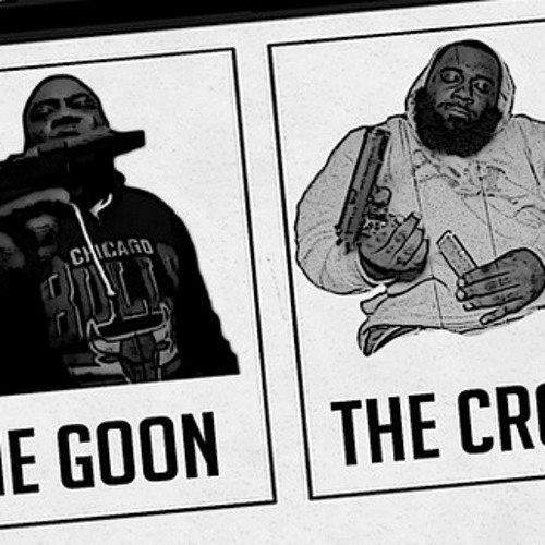 Dark - Lo X Ar - Ab - Hunger Pains