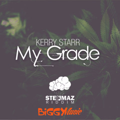 MY GRADE - KERRY  STARR