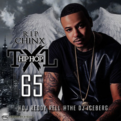 39 - Fabolous - Black Girl Lost (Freestyle) (DatPiff Exclusive)