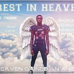 Maseo Tribute - Keith