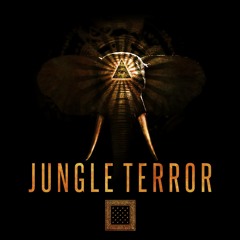 Dj hood - Jungle Terror (Original Mix)