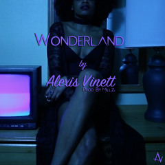 Wonderland [Prod. by Millz]