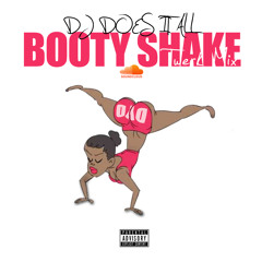 Dj Does IT All - Booty Shake Mix