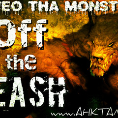 "OFF THE LEASH" 808 Heavy Drill Style Trap Banger