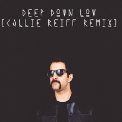 Valentino Khan - Deep Down Low (CALLIE REIFF REMIX)