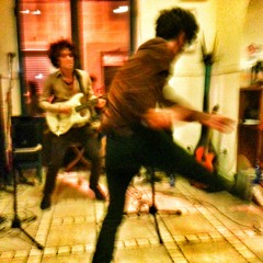 Con las Horas Contadas