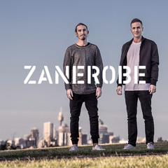 ZANEROBE - House Beats & Spread Sheets .09 Ft Set Mo
