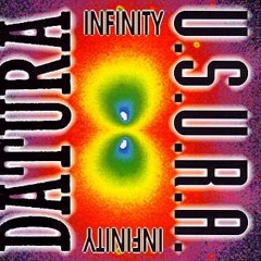 U.S.U.R.A. & Datura - Infinity (djJM Remix)