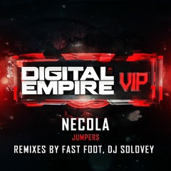 Necola - Jumpers (Original Mix)  [Out Now]