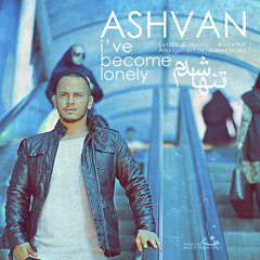 Ashvan - Tanha Shodam [www.Jigiliz.com]