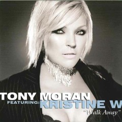 Kristine W - Walk Away (Boystown Live Intro)