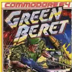 Green Beret Remake Preview
