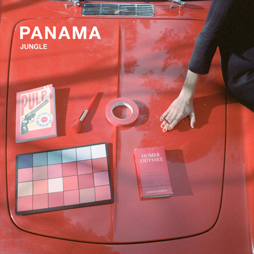 Panama - Jungle