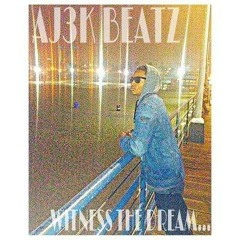 NEW CLUB BANGER "2TURNT" Prod. By AJ3K BEATZ