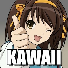 KAWAII!!