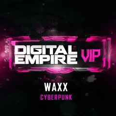 Waxx - Space & Time (Original Mix) [Out Now]